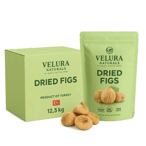 Dried Figs