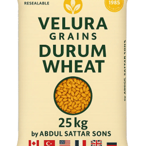 Durum Wheat