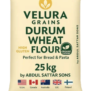 Durum Wheat Flour