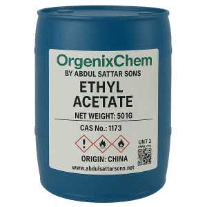 Ethyl Acetate