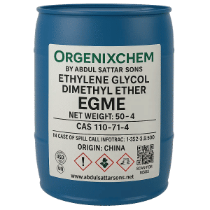 Ethylene Glycol Dimethyl Ether