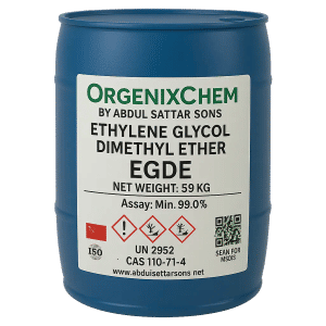 Ethylene Glycol Dimethyl Ether