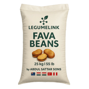Fava Beans