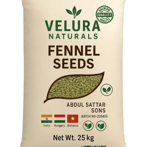 Fennel seeds