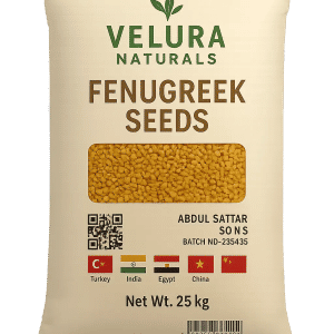 Fenugreek seeds