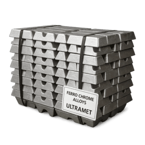 Ferro Chrome Alloys
