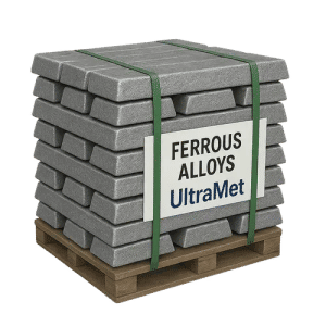 Ferrous Alloys