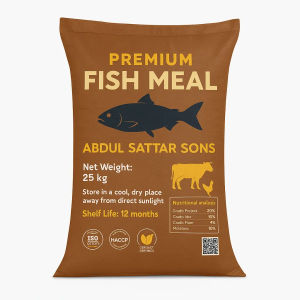 Fish meal