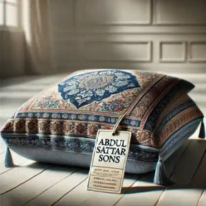 Floor Cushions