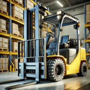 Fork Lifts