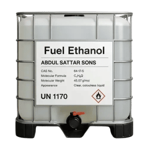 Fuel Ethanol