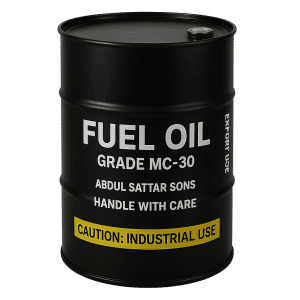 Fuel Oil