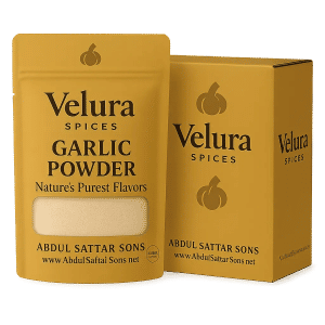 Garlic Powder