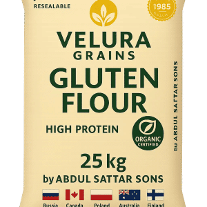 Gluten Flour