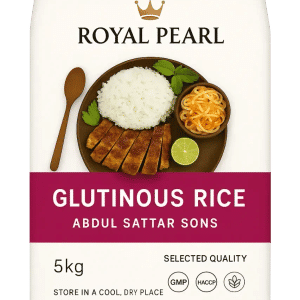Glutinous Rice