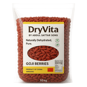 Goji berries
