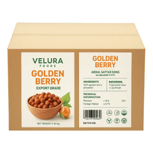 Golden Berry