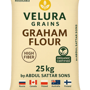 Graham Flour
