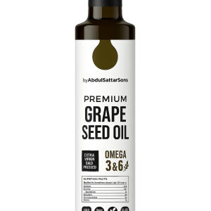 Grapeseed Oil