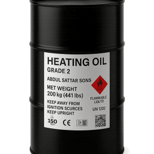 Heating Oil