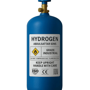 Hydrogen