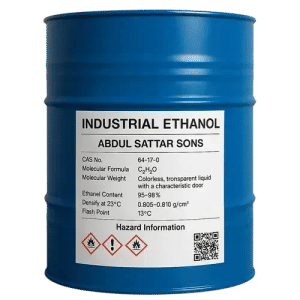 Industrial Ethanol