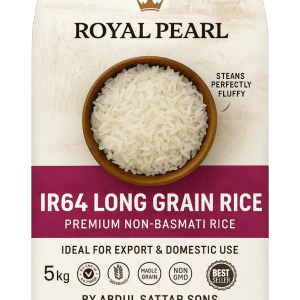 IR64 Rice