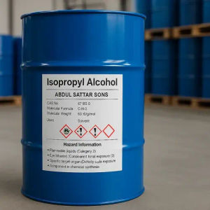 Isopropyl (IPA)