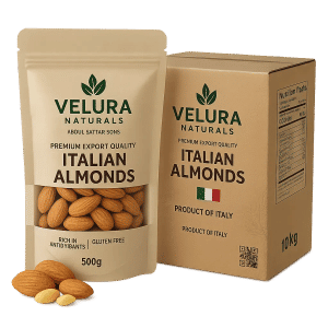 Italian Almonds