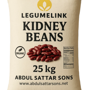 Kidney Beans