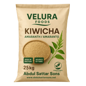 Kiwicha (Amaranth)