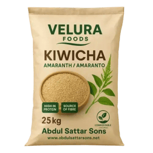 Kiwicha (Amaranth)