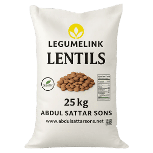 Lentils