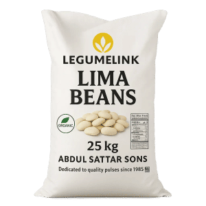 Lima Beans