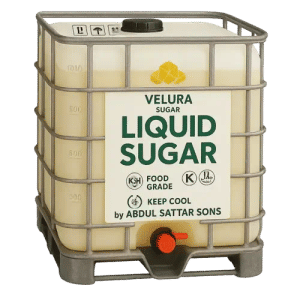 liquid sugar