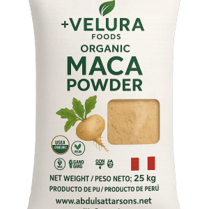 Maca Powder