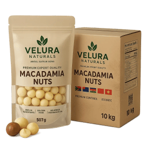 Macadamia Nuts