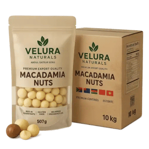 Macadamia Nuts