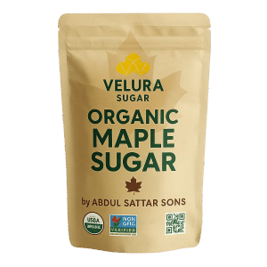 Maple Sugar