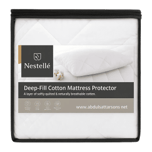 Mattress Protector