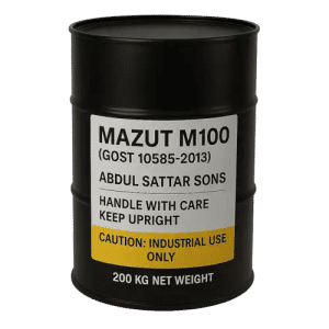 Mazut