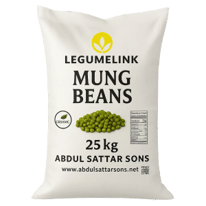 Mung Beans