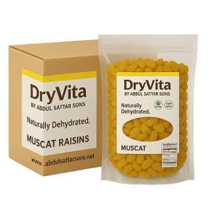 Muscat Raisins