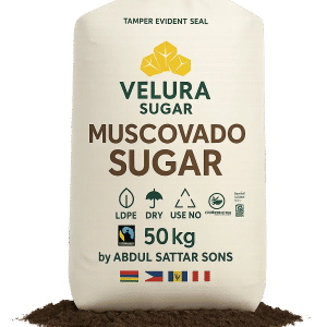 Muscovado Sugar