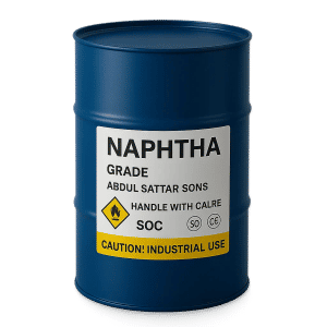 Naphtha