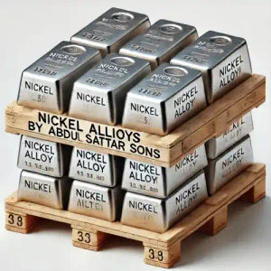 Nickel Alloys