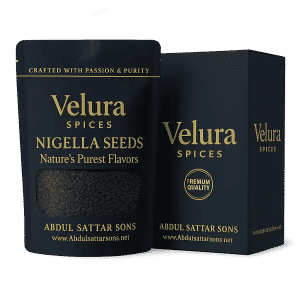Nigella seeds