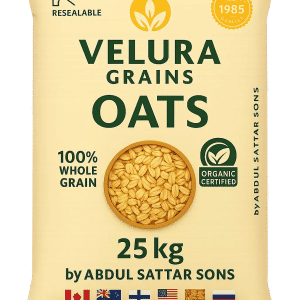 Oats