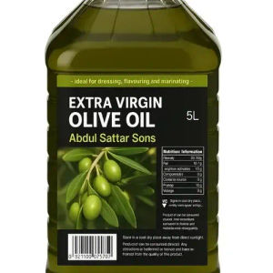 Olive Oil