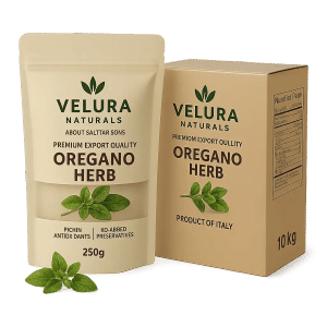 Oregano